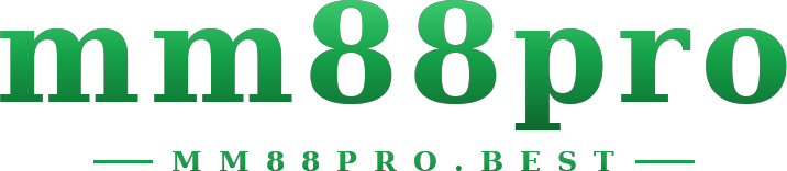 mm88pro logo