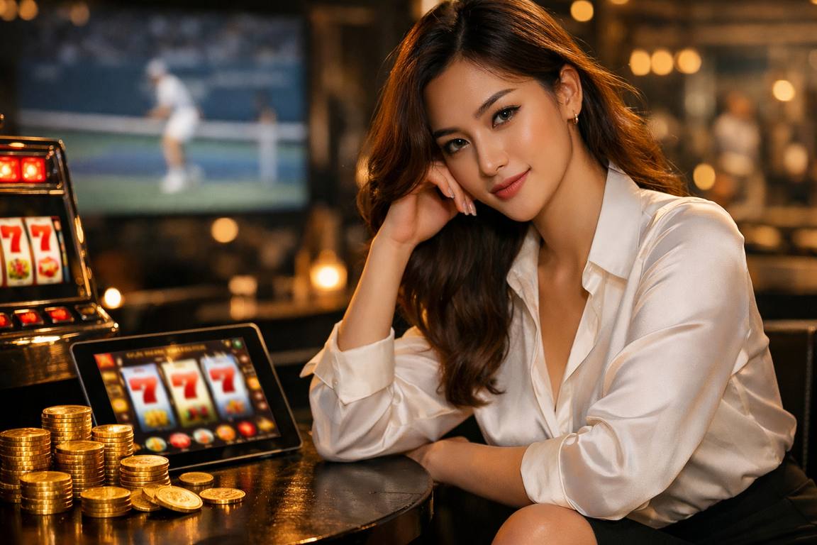 mm88pro Nổi Bật Casino Trực Tiếp